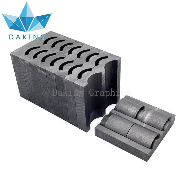 graphite mold 026 6 graphite mold 026 6