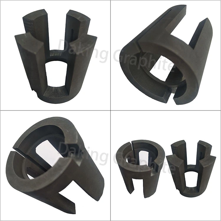 graphite mold 2 graphite mold 2