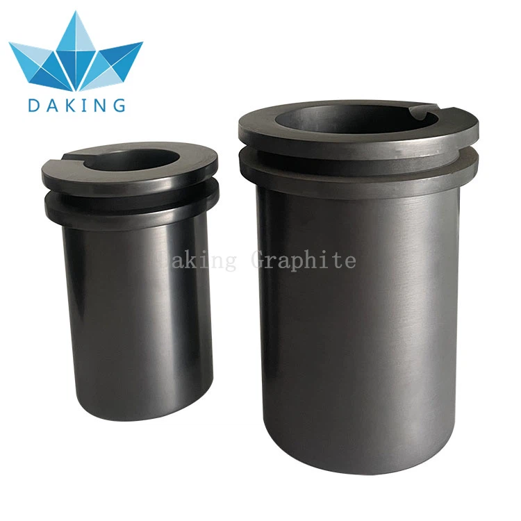 graphite crucible 34 graphite crucible 34