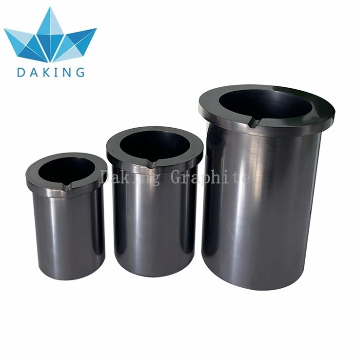graphite crucible (272)