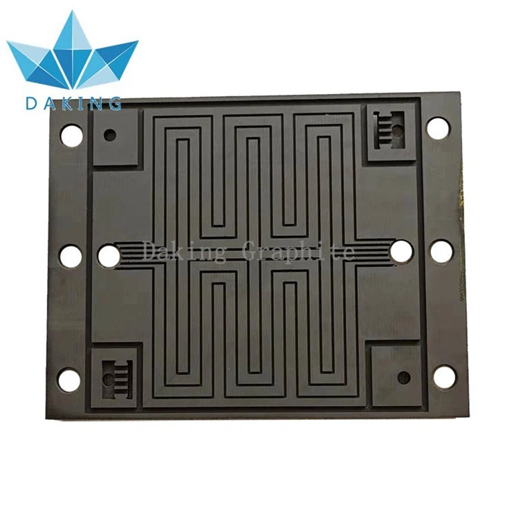 graphite bipolar plate (33)