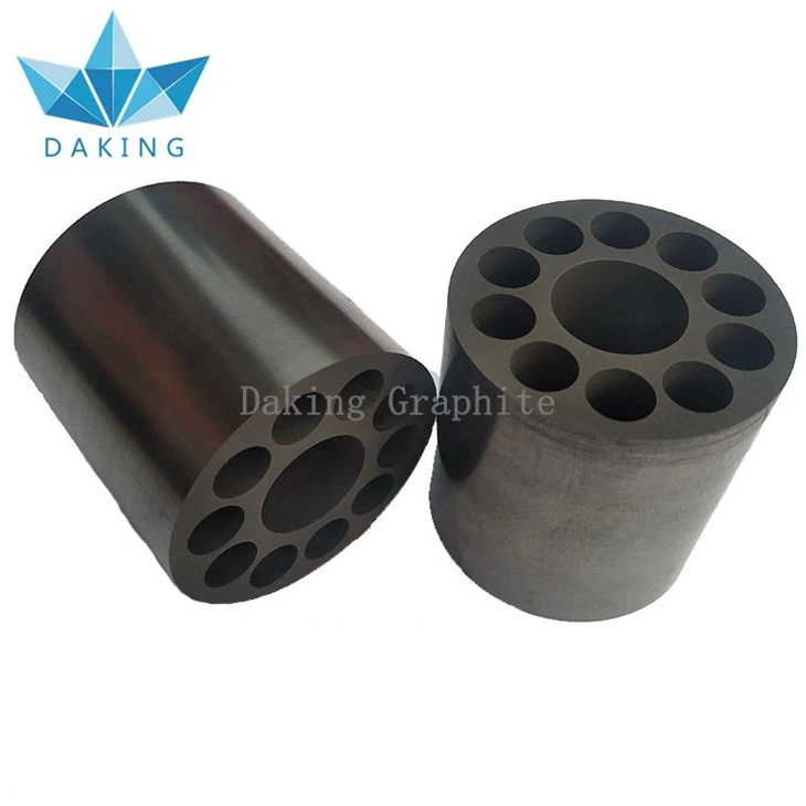 Graphite Mold For Casting Copper