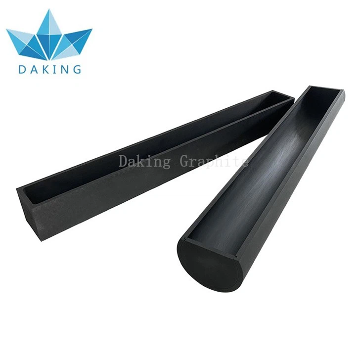 High Quality Lithium Battery Graphite Saggar