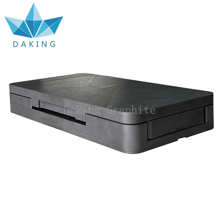 Hot Bending Graphite Mold