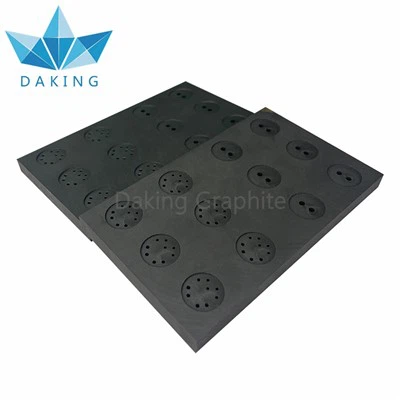 Páirteanna Grafite Frithocsaídiúcháin