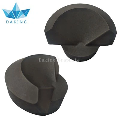Caith Frithsheasmhacht Graphite Mold