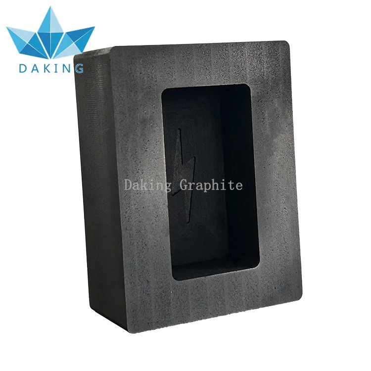 1kg Graphite Mold factory