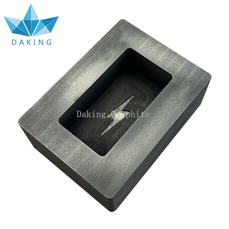 1kg Graphite Mold