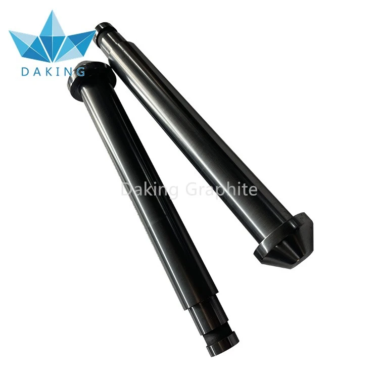 Carbon Graphite Rod Stopper best
