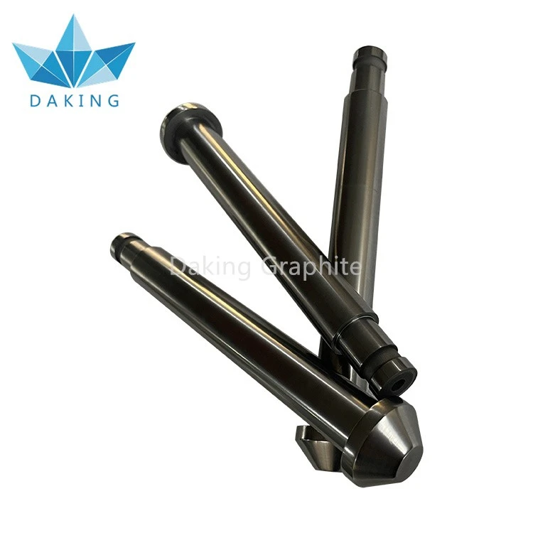 Carbon Graphite Rod Stopper suppliers