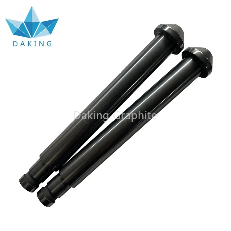 Carbon Graphite Rod Stopper high quality