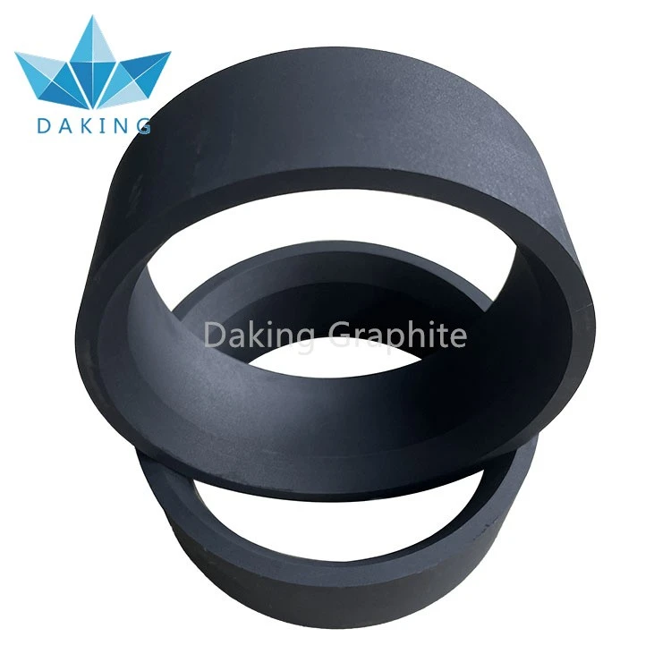 Carbon Graphite Seal Ring factory