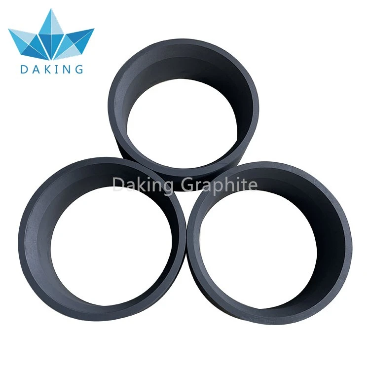 Carbon Graphite Seal Ring high quality
