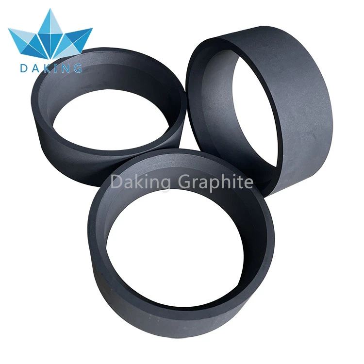 Carbon Graphite Seal Ring