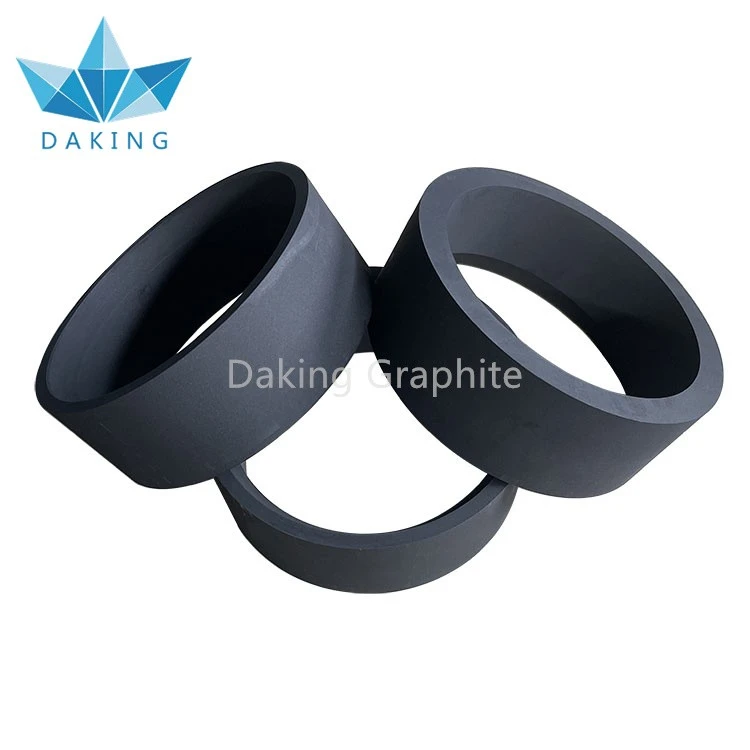 Carbon Graphite Seal Ring suppliers
