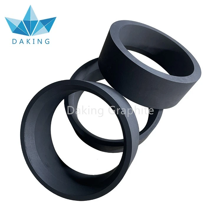 Carbon Graphite Seal Ring best