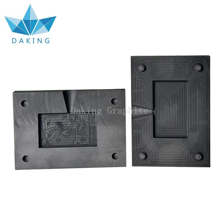 Dragon Graphite Mold