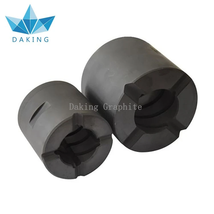Graphite Bearings For Ammonia Pumps