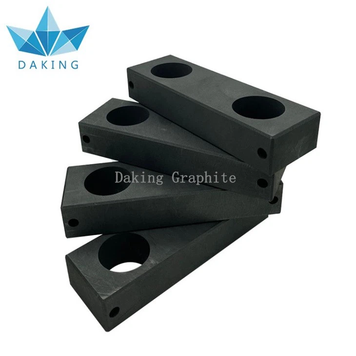 Graphite Block For Cooling