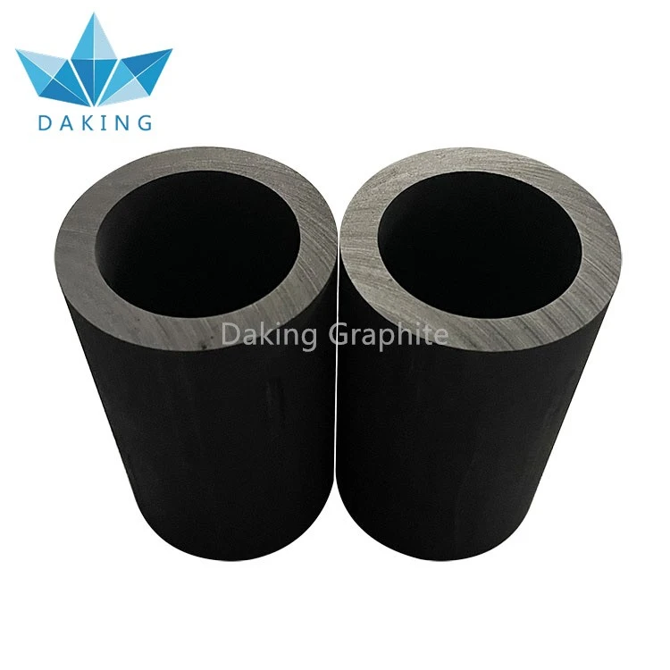 Graphite Electrode Pipe suppliers