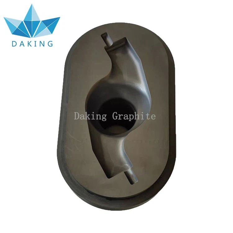 High Density Cast Carbon Graphite Mold best