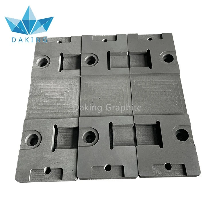 Hot Selling Graphite Mold suppliers