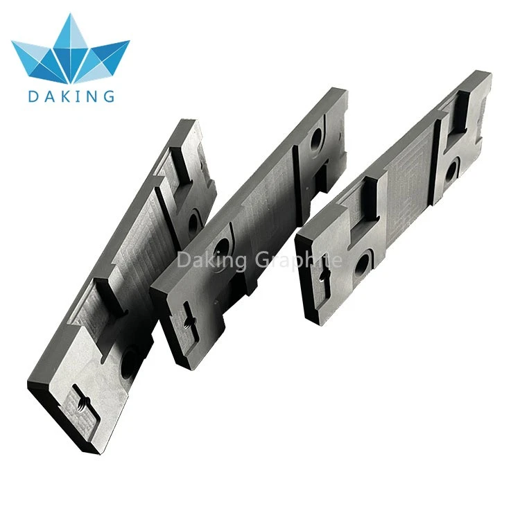 Hot Selling Graphite Mold factory