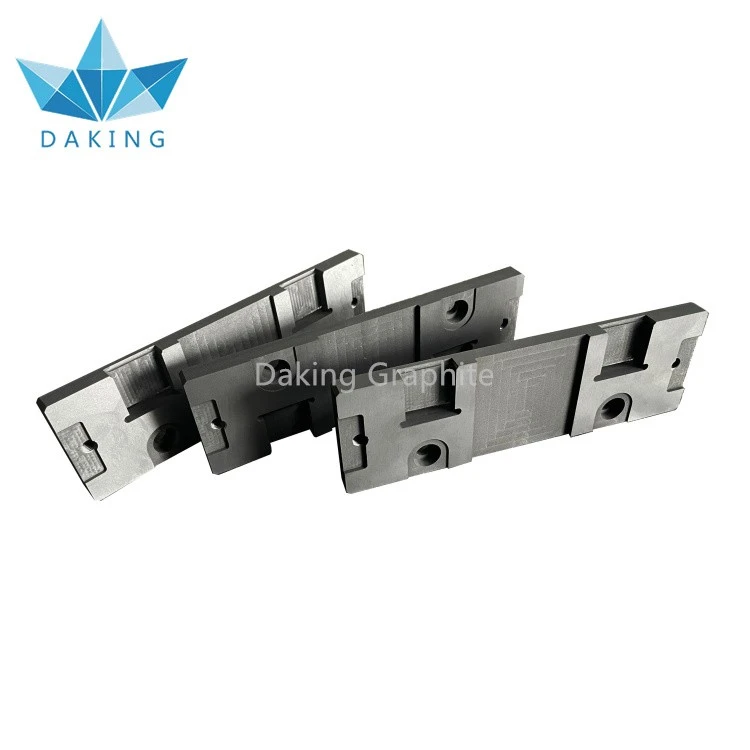 Hot Selling Graphite Mold best