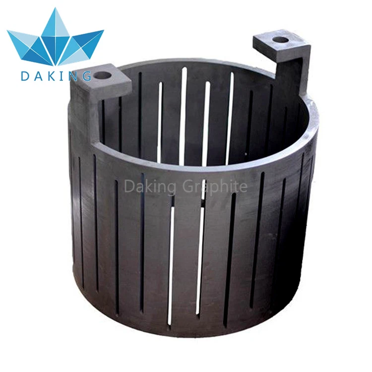 graphite heater 63 graphite heater 63