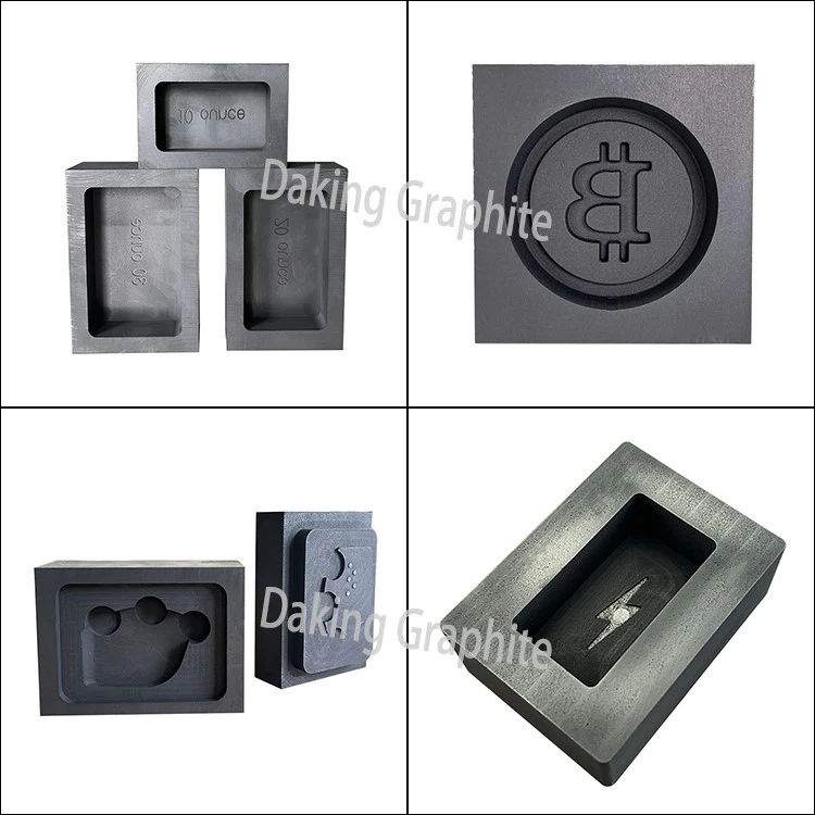 graphite ingot mold 1 graphite ingot mold 1