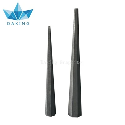 Geilleagar Graifít Octagon Reamer