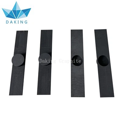Grafite Isostatach CNC Cuid