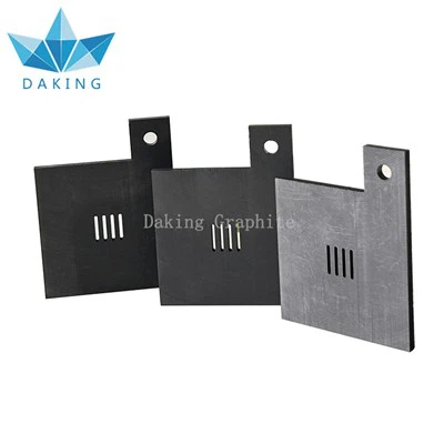 Plátaí Grafite Carbóin Seolta Ard