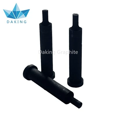 Ard-íonachta Isostatic Graphite Mold Die